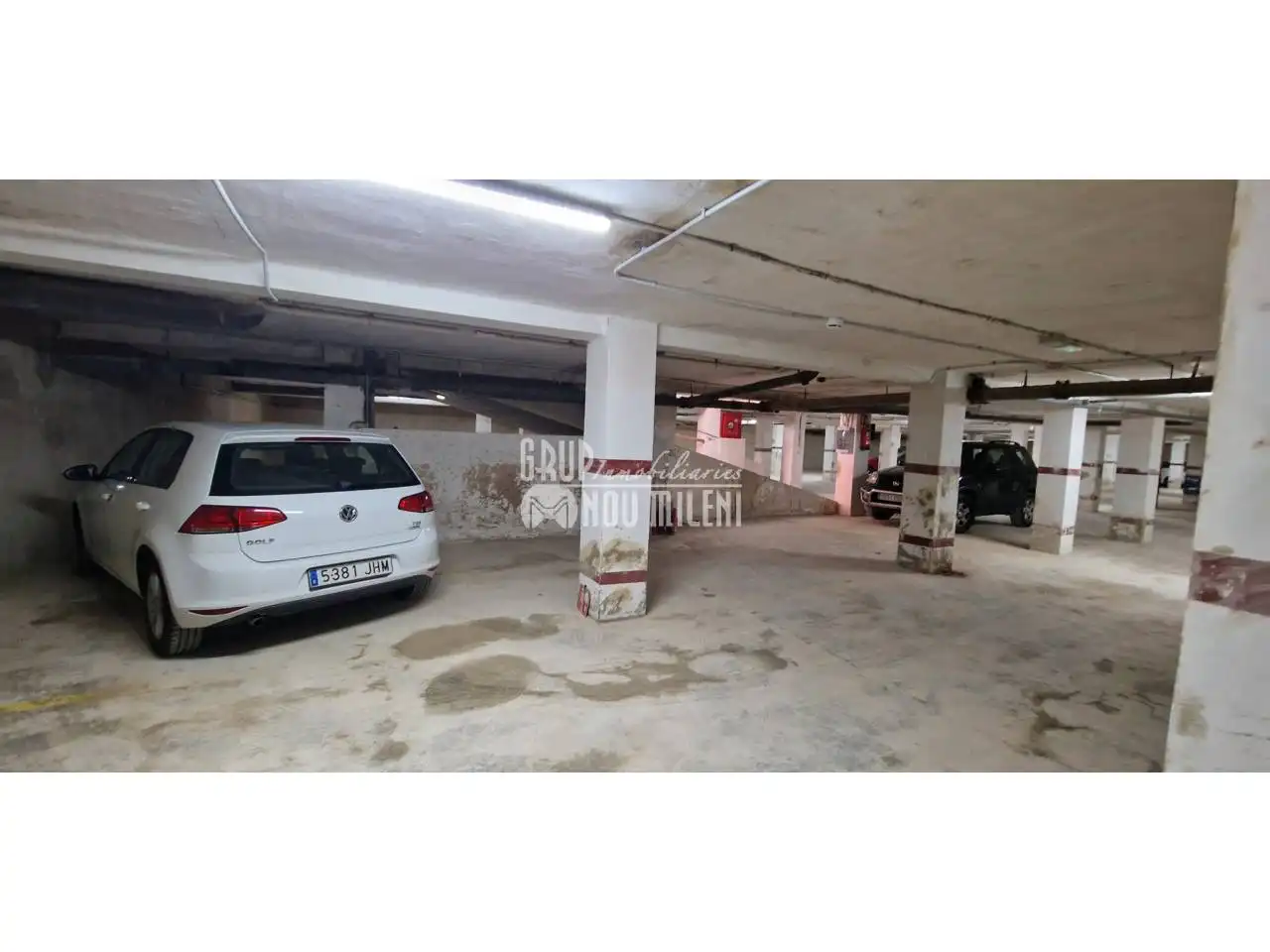 Individuel à louer à Calle Filiberto Rodrigo 5, imagen 19