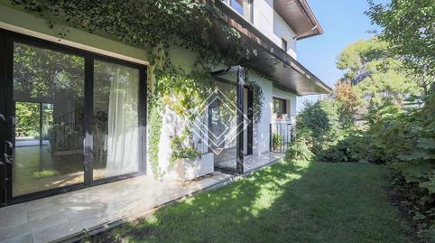 Photo 4 of House or chalet to rent in Aravaca, Madrid