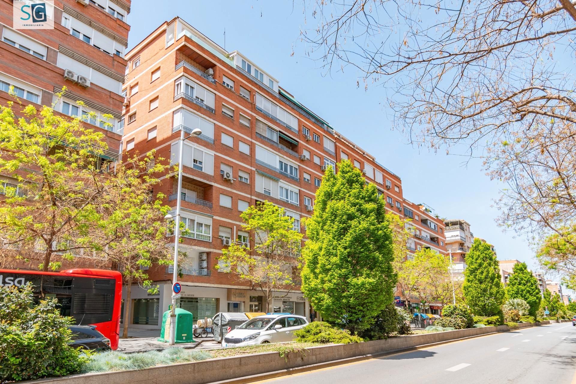 Piso en venta en Camino de Ronda, 79, Camino de Ronda, Ronda