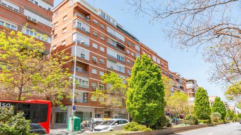 Foto 3 de Piso en venta en Camino de Ronda, 79, Camino de Ronda,  Granada Capital