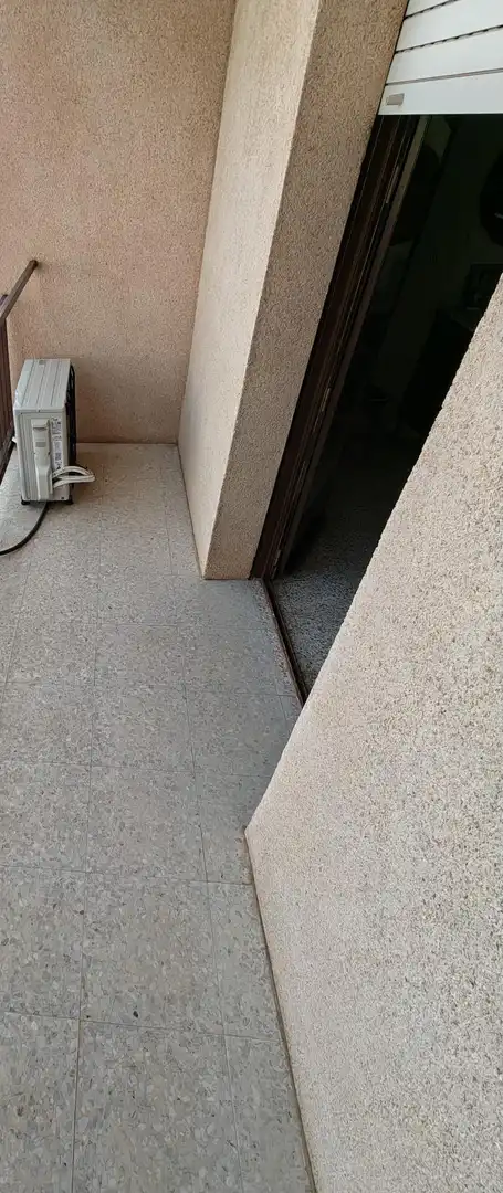 Terraza de Casa o chalet en venta en Cartagena ciudad