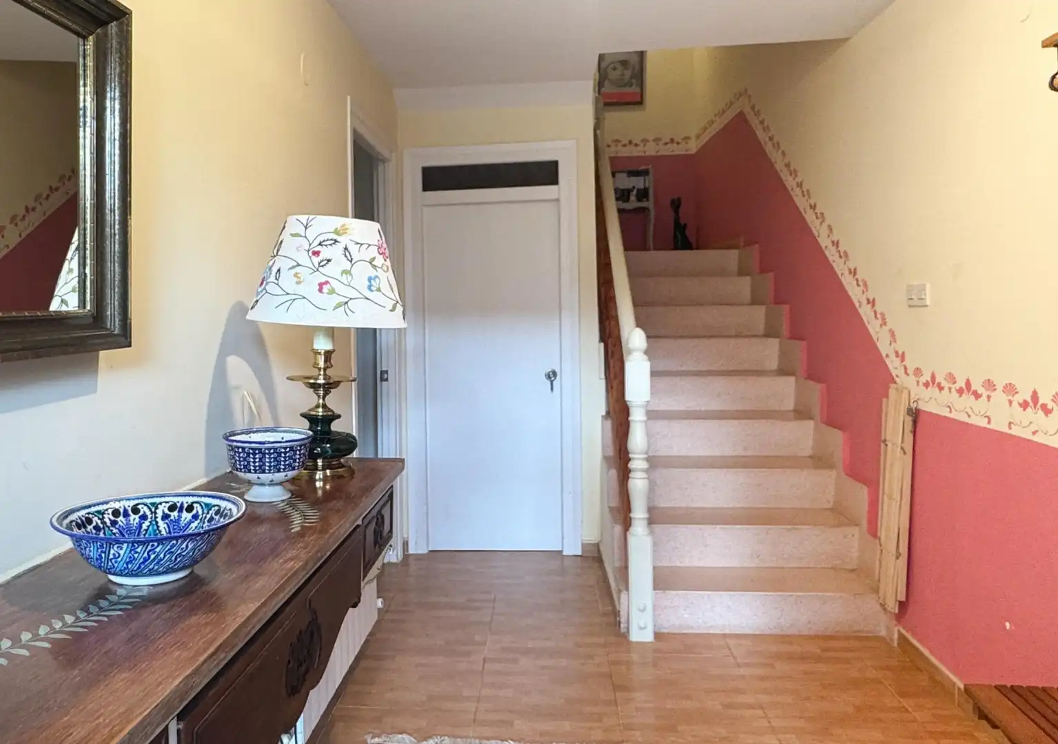 Casa o chalet en venta en Baños de Rioja con Calefacción, Jardín privado y Terraza