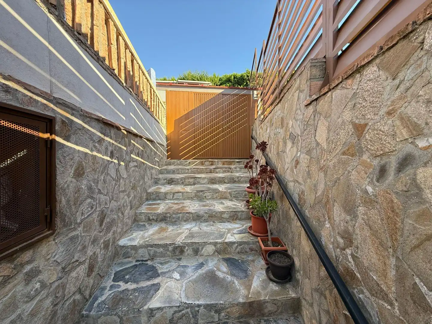 Villa avec terrasse à vendre à Calle LUCANO - VIA AUGUSTA, imagen 19