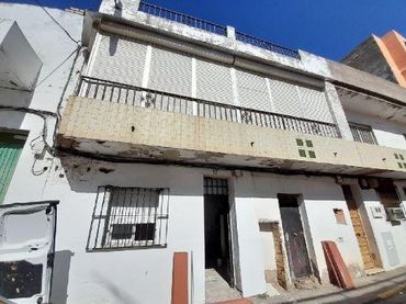 Casa in vendita a Calle Felicidad 17