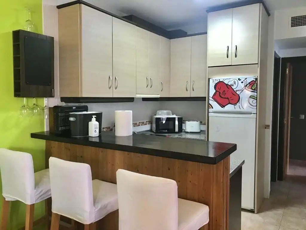 Apartament amb piscina en venda a Los Collados-Los Geraneos, imagen 11