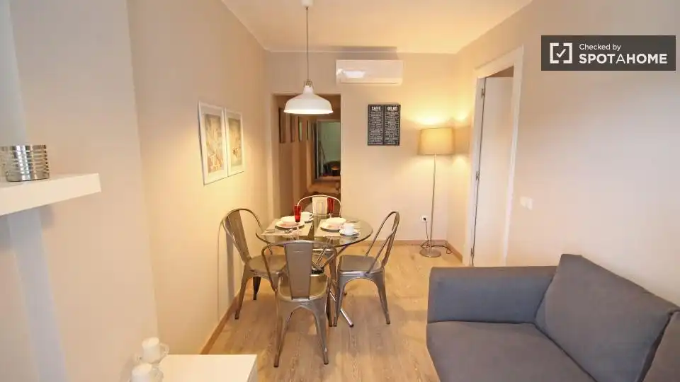 Habitación en Porta