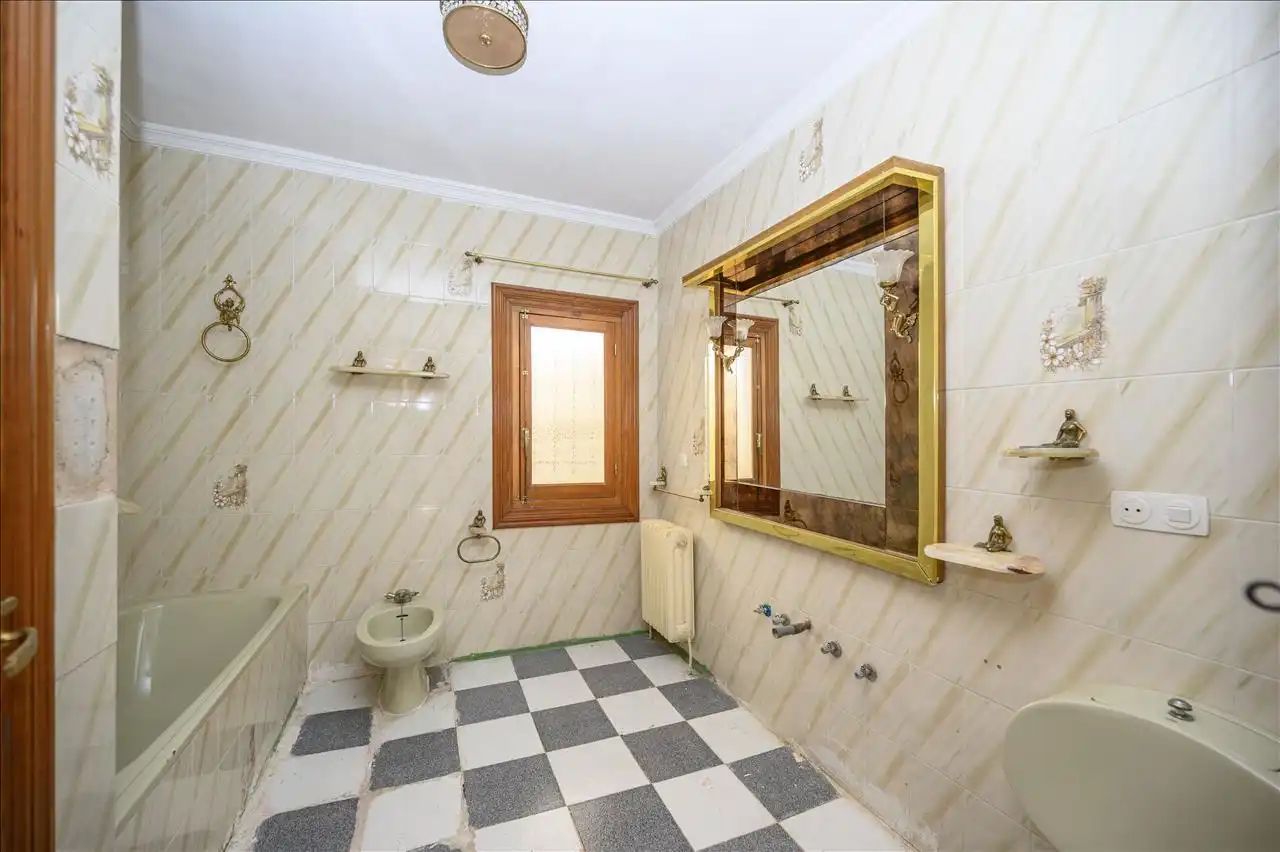 Bathroom of Detached homes for sale in Polán  with Terrace