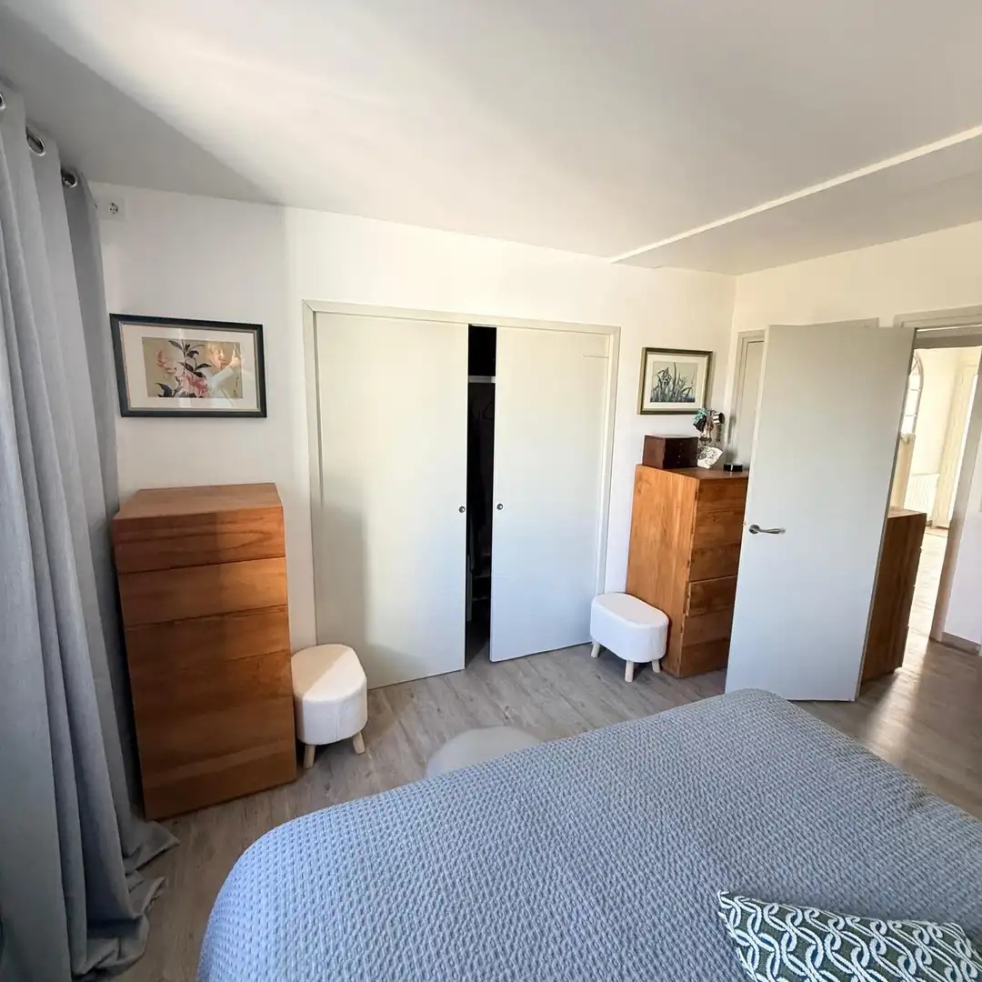 Dormitori de Casa o xalet en venda en Cadaqués amb Terrassa
