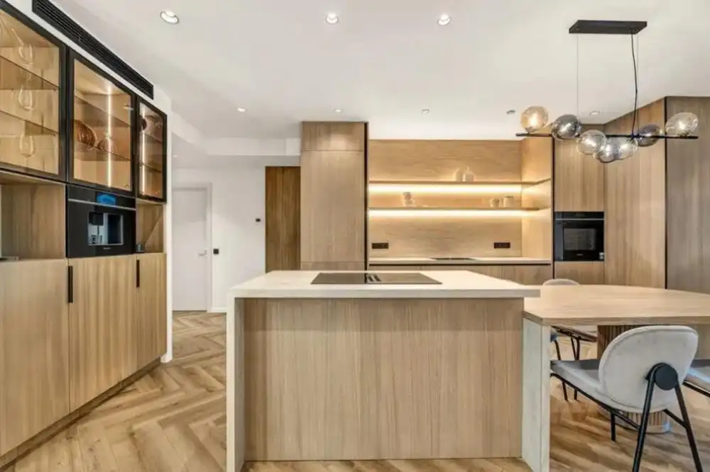 Wohnung mit Terrasse zum Verkauf in Calle los Granados 18, imagen 9