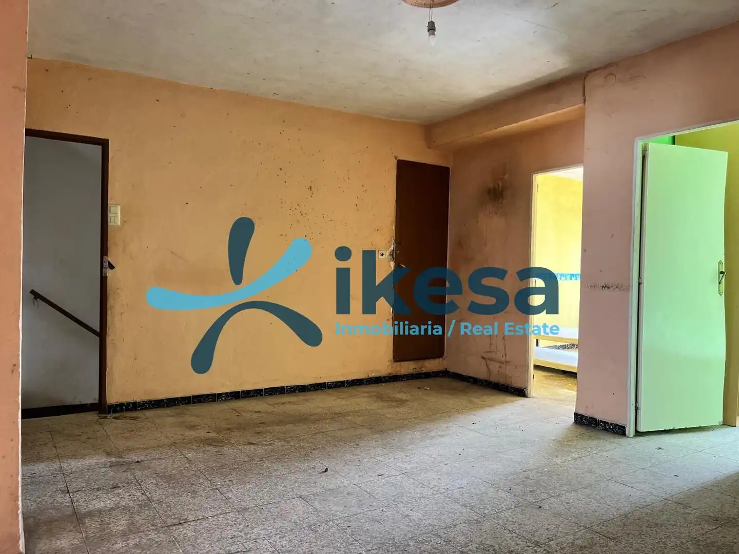 Flat for sale in Morón de la Frontera