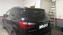 Aparcament de Garatge en venda en  Madrid Capital