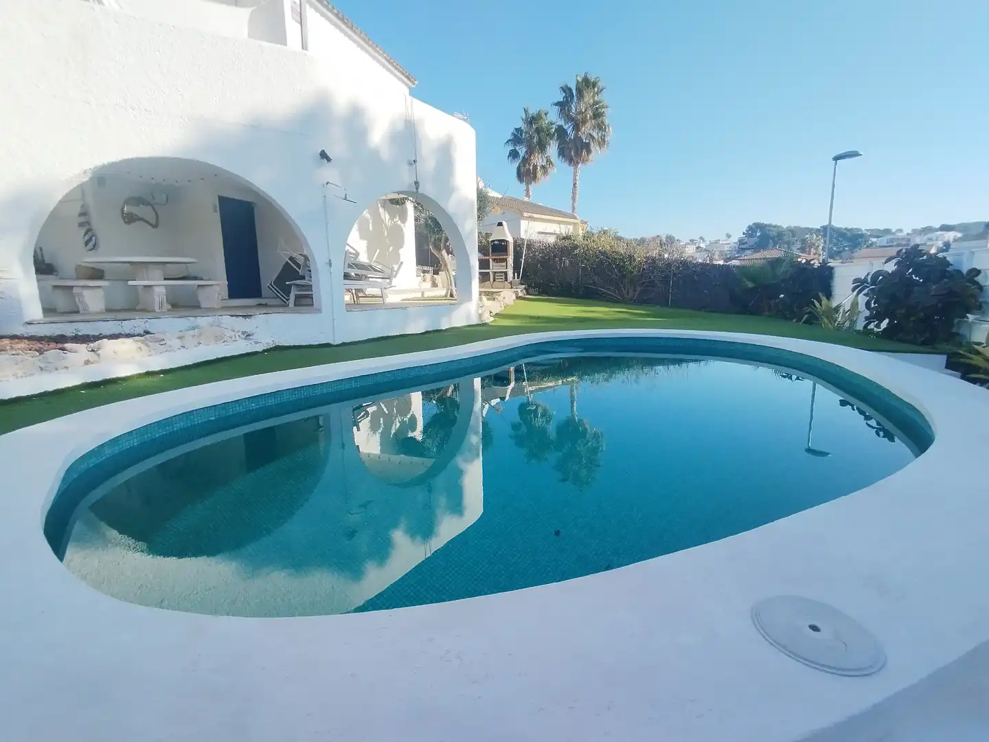 Houses for sale in Calafell Park