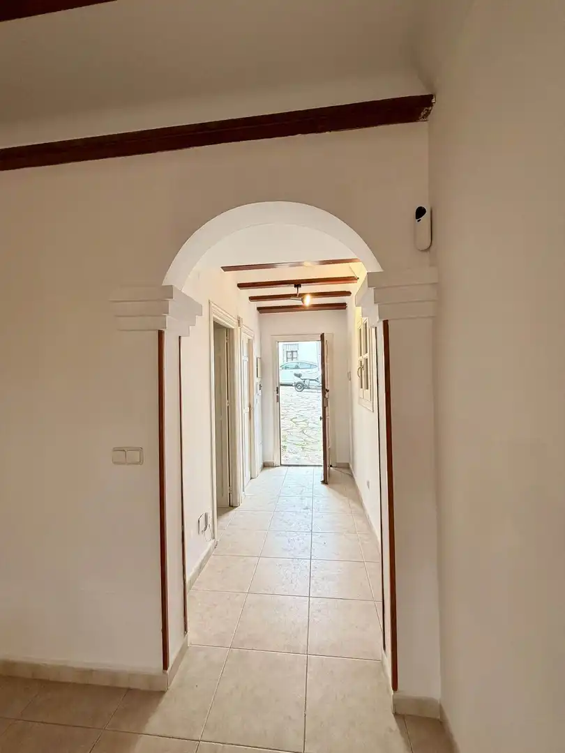 Casa adosada en venta en Marbella con Aire acondicionado, Terraza y Alarma