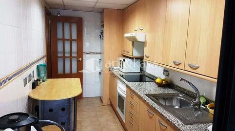 Foto 2 de Dúplex en venta en Penya - Roja - Avda. Francia, Valencia