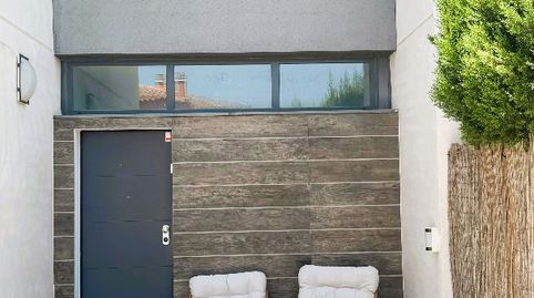 Foto 3 de Casa adosada en venta en San Antonio de Benagéber, Valencia