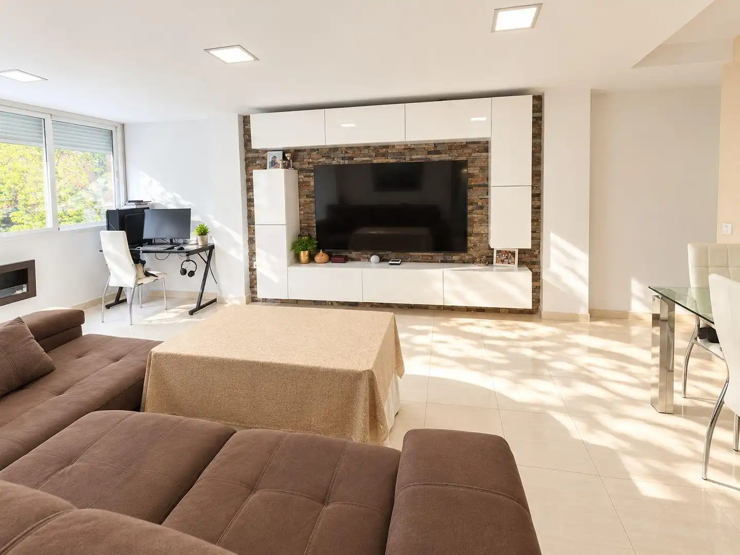 Piso con ascensor en venta en Calle MANUEL DE FALLA, imagen 13