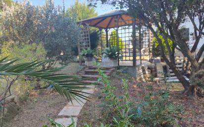 Jardí de Casa o xalet en venda en Riells i Viabrea amb Aire condicionat, Calefacció i Jardí privat
