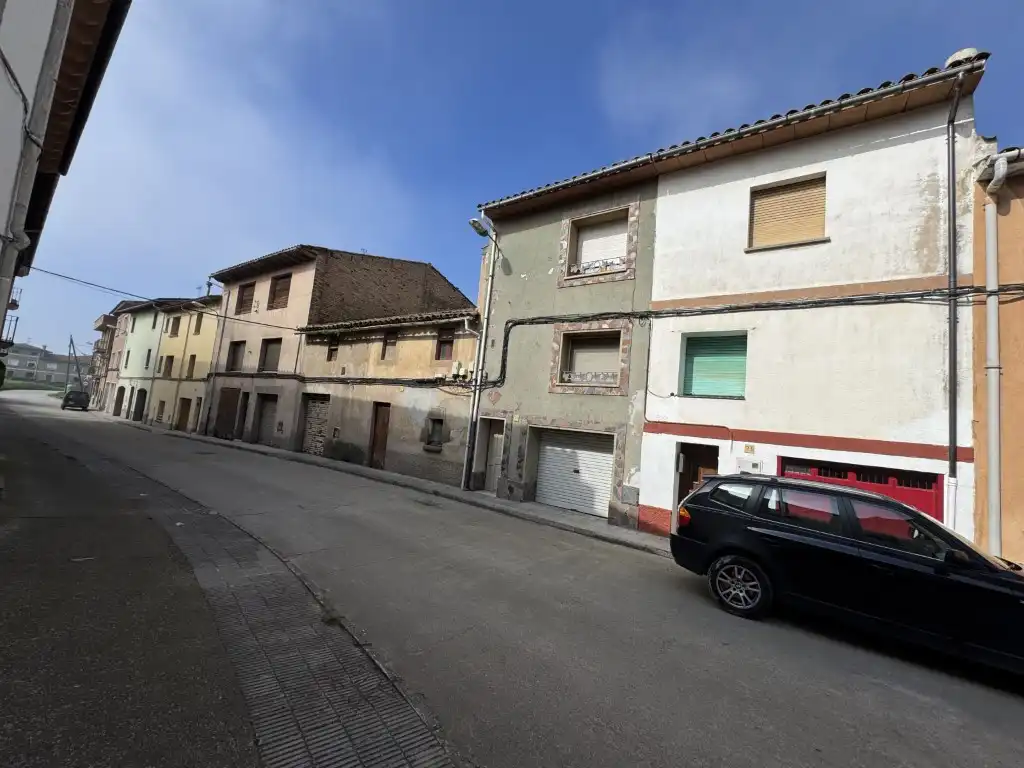 Terraced house for sale in Calle Pelics, imagen 4