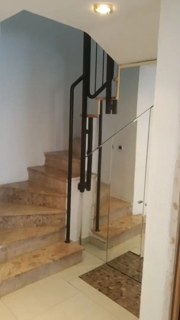Dúplex en venta en Valencia con Aire acondicionado, Trastero y Balcón