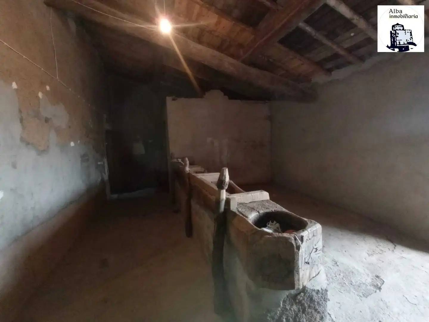 Casa rústica amb jardí en venda a Calle Espantalobos 7, imagen 25
