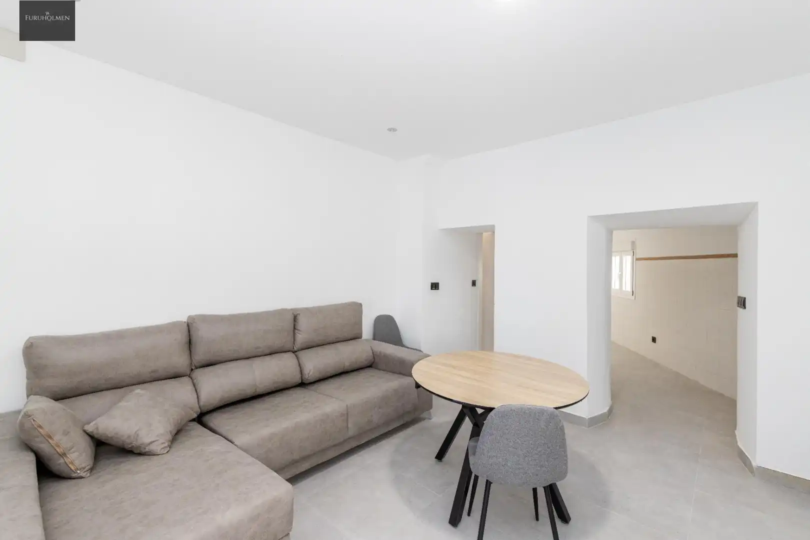 Maison jumelée avec terrasse à vendre à Carretera de Cabras, imagen 2