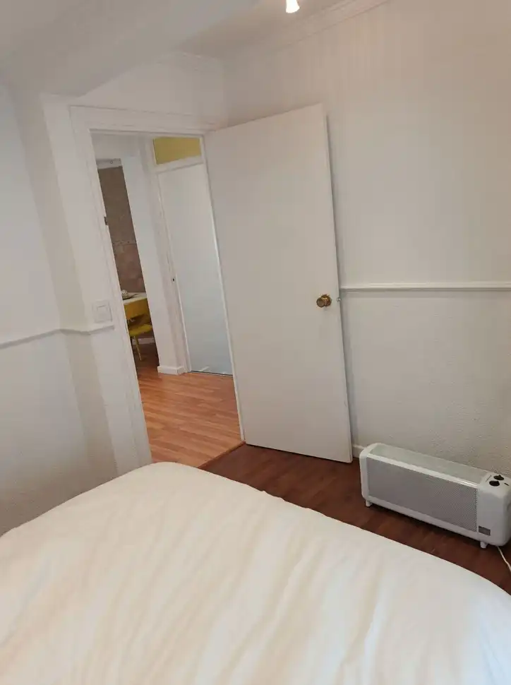 Habitación de Casa o chalet en venta en Cudillero con Calefacción, Trastero y Amueblado
