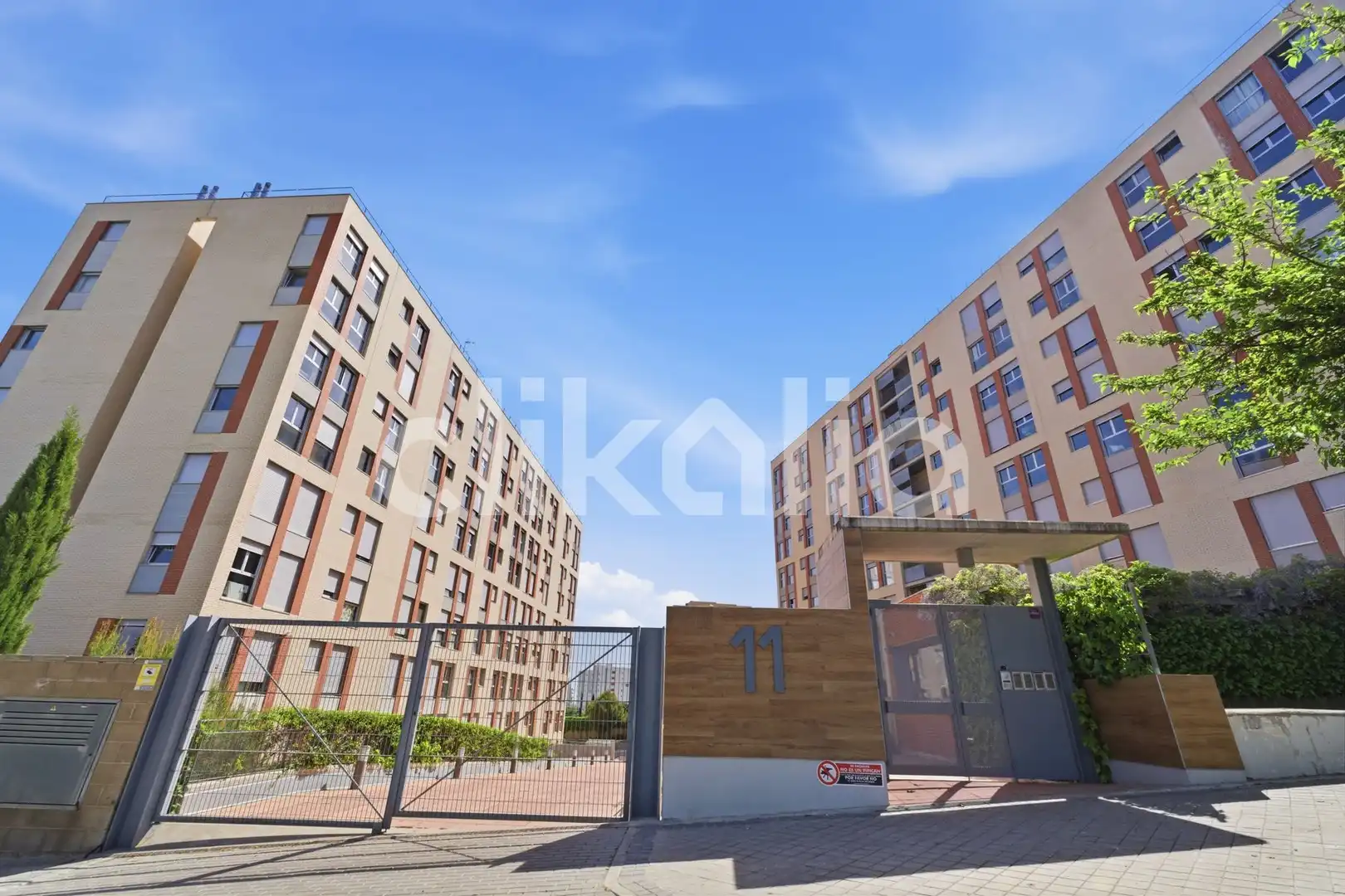 Pis amb piscina en venda a Primera Fase - Nuevo Tres Cantos, imagen 20