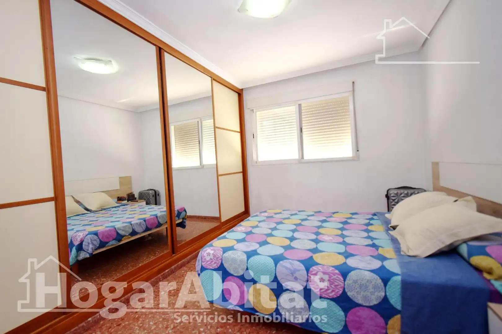 Appartamento con terrazza in vendita a Calle Río Vinalopó, imagen 13