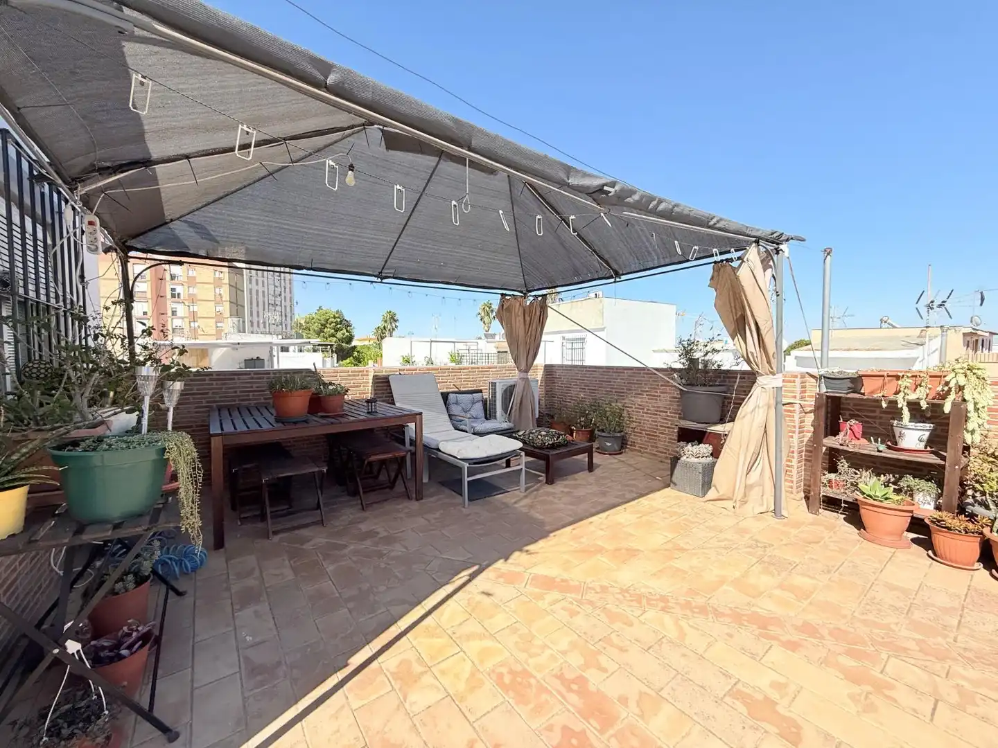 Terrassa de Casa o xalet en venda en Jerez de la Frontera amb Terrassa
