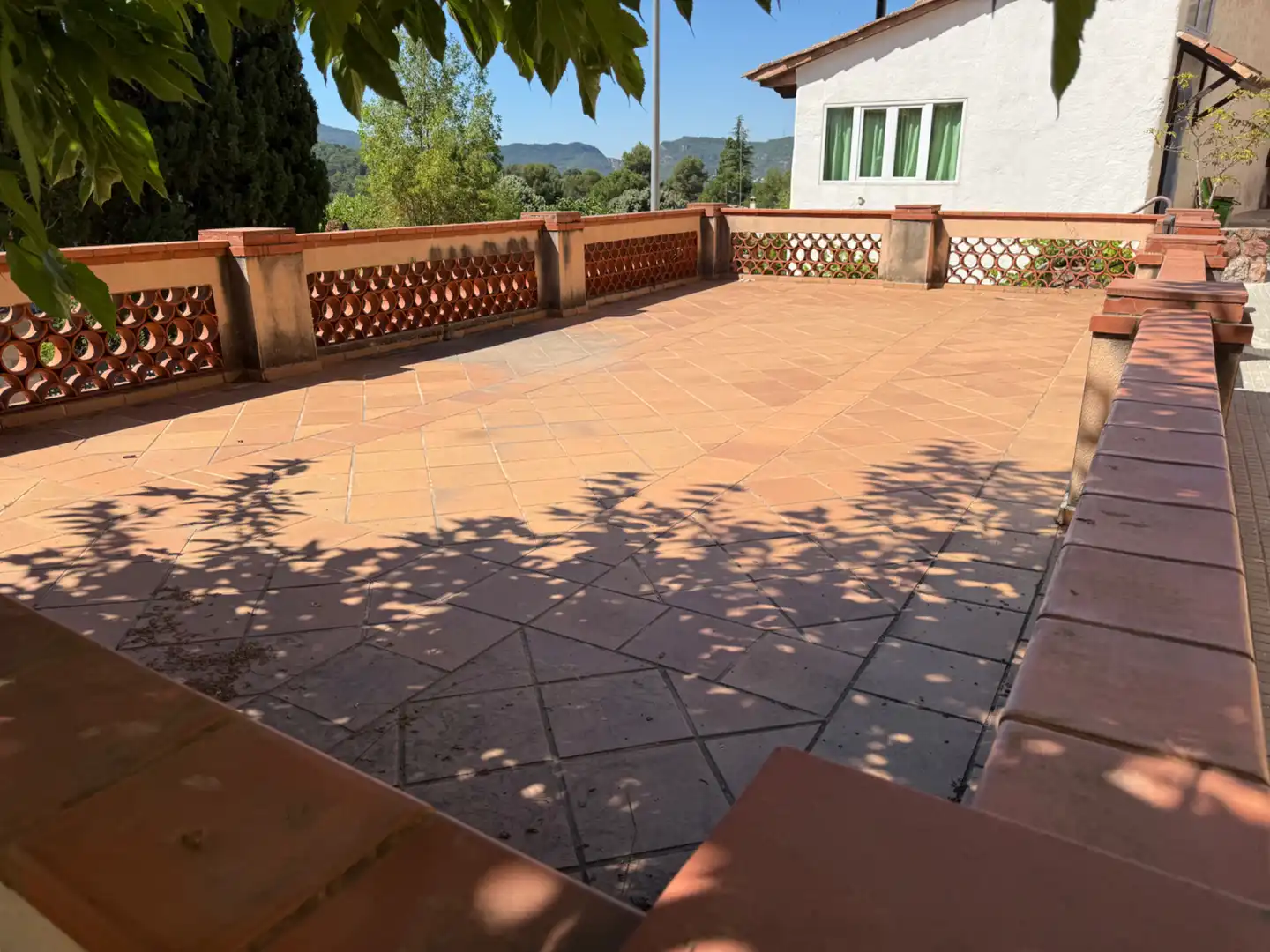 Adosado con terraza en venta en Carrer Sant Ignasi, imagen 4