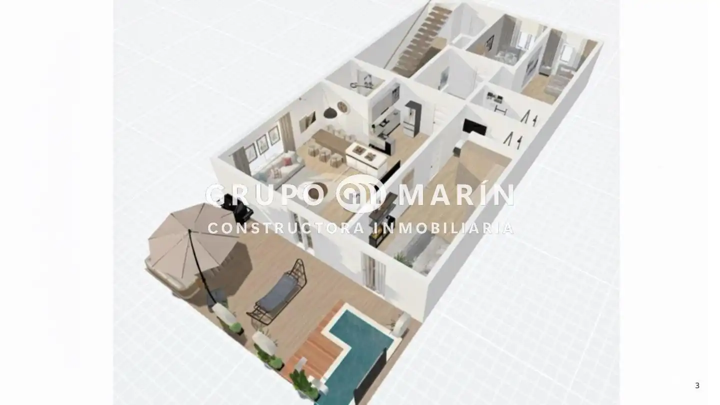 Appartement avec ascenseur à vendre à Riera De Figuera Major, imagen 20