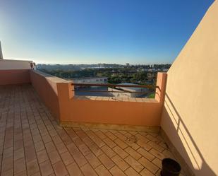 Terrace of Attic for sale in El Puerto de Santa María  with Air Conditioner and Terrace