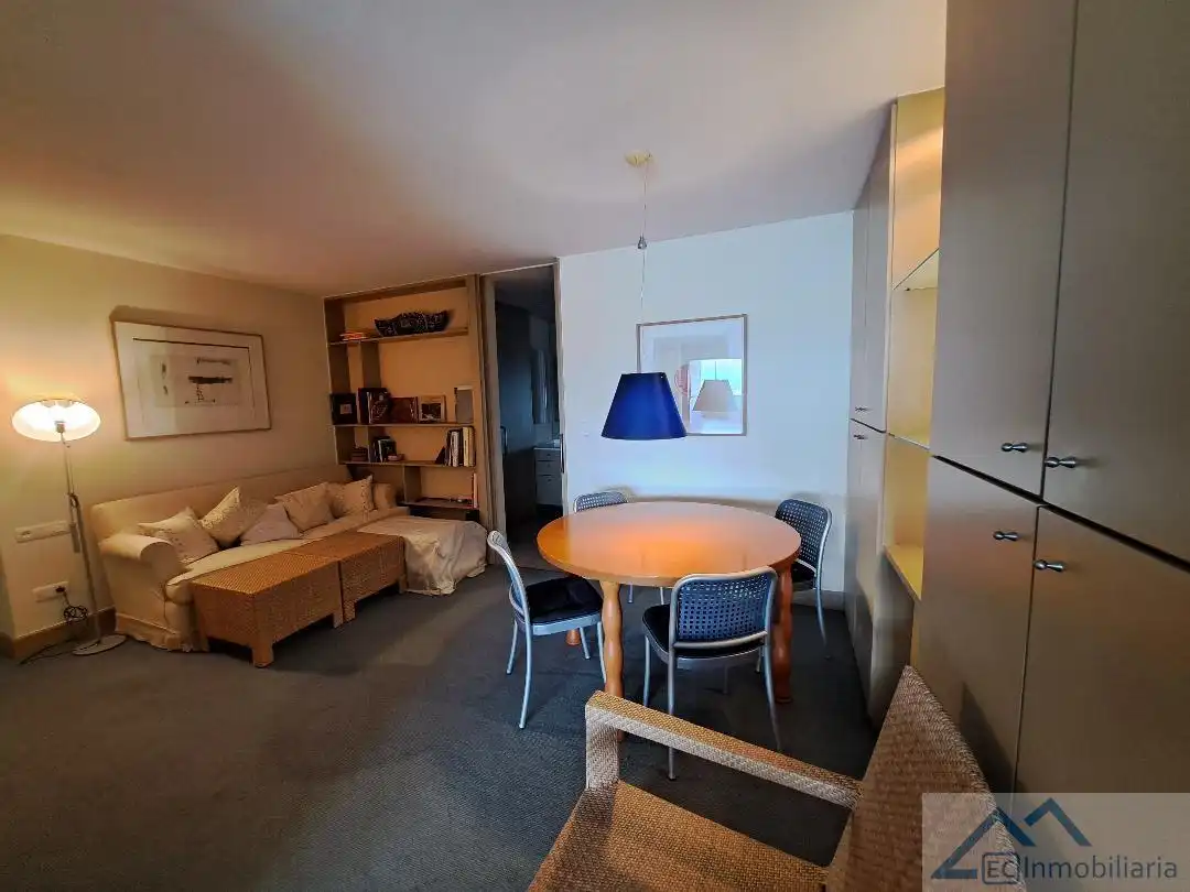 Wohnung zur Miete in Marianela, El Sardinero