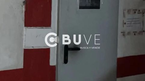 Foto 5 de Garaje en venta en Moros, San Martín, Valladolid Capital