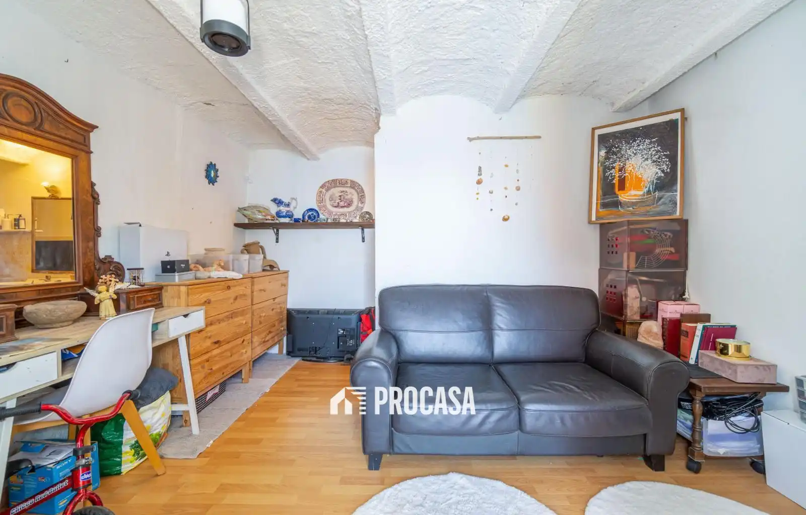 Detached house with pool for sale in pujada del puig rom, imagen 34