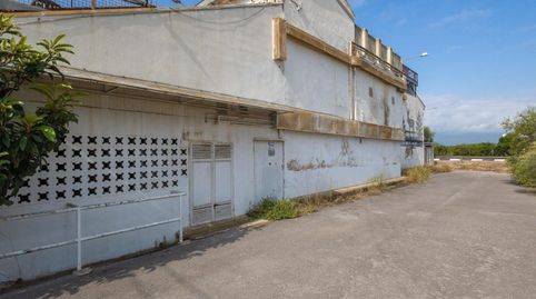 Foto 2 de Finca rústica en venta en De Cotes, Algemesí, Valencia
