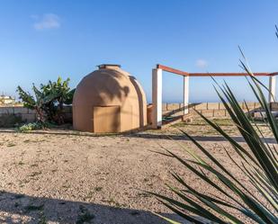 Vista exterior de Casa o xalet en venda en Fasnia amb Jardí privat i Terrassa