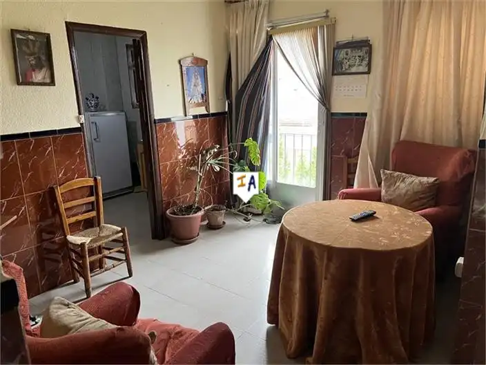 Adossat en venda a Castillo de Locubín, imagen 4