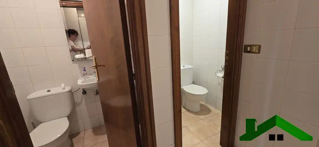 Geschaftsraum zum Verkauf in Balendin Berriotxoa Kalea, Centro - Ariz - Uribarri