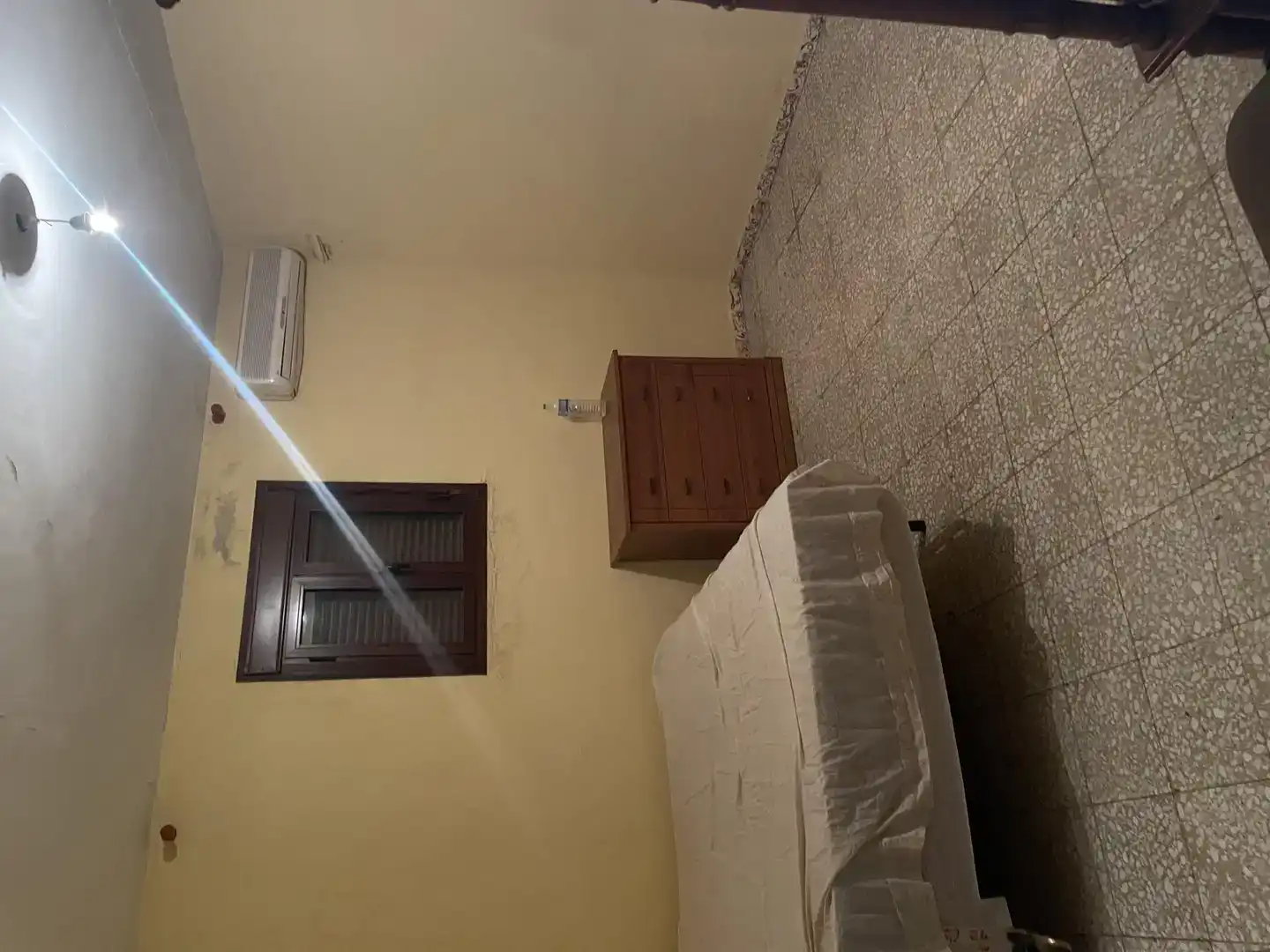 Dormitori de Pis en venda en Adamuz amb Aire condicionat i Balcó