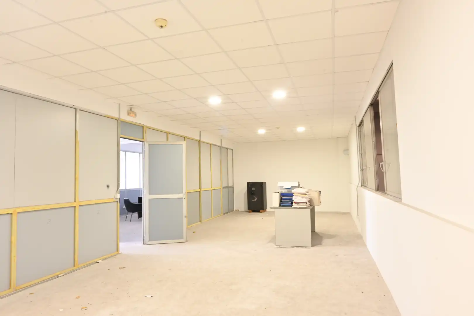 Nave industrielle à vendre à Ronda Ibèrica, imagen 26