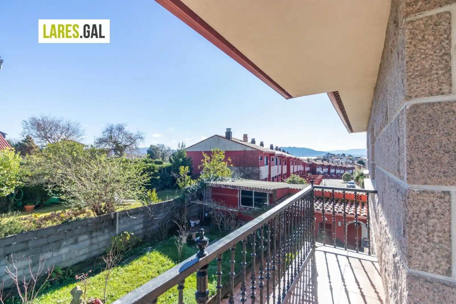 Maison avec piscine à vendre à Rúa do Tobal, imagen 43