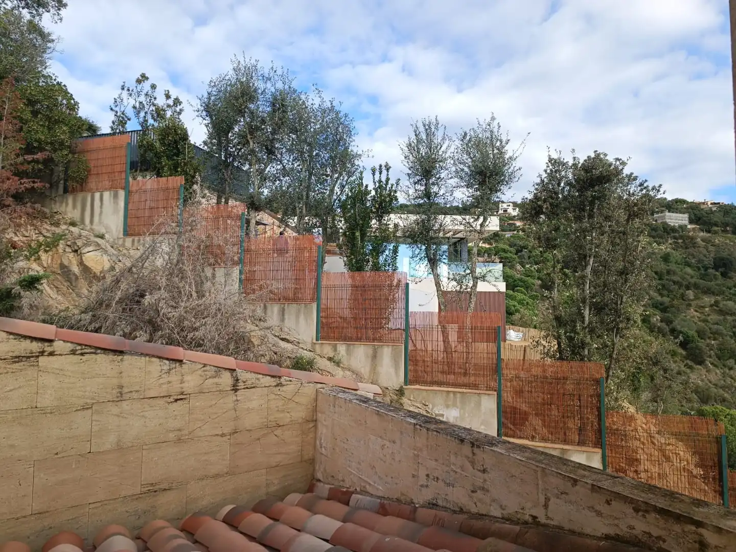 Garden of Houses for sale in Castell d'Aro, Platja d'Aro i s'Agaró