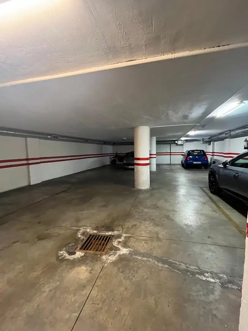 Einzelparkplatz zum Verkauf in Centro, imagen 6