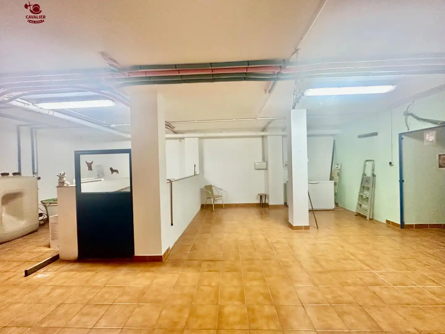 Casa adosada en venta en Doña Mencía con Calefacción, Terraza y Trastero