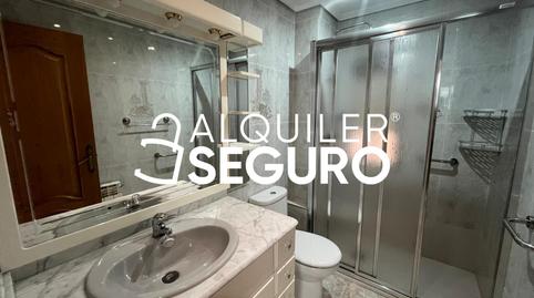 Foto 4 de Pis de lloguer a Pedroches, Zarzaquemada, Madrid