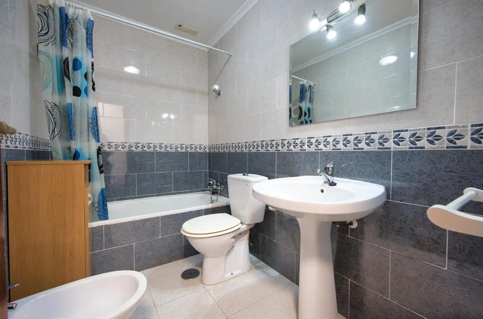 Appartement avec ascenseur à louer à Orihuela ciudad, imagen 10