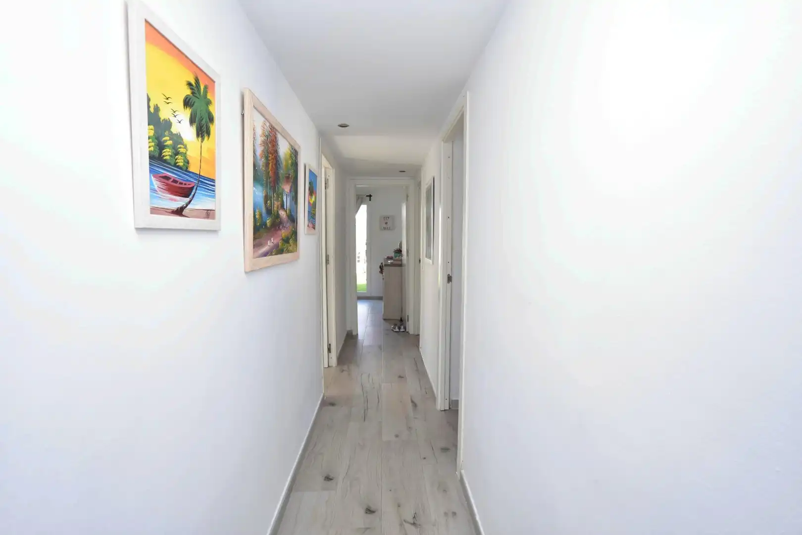 Casa o xalet en venda en  Palma de Mallorca amb Aire condicionat, Jardí privat i Terrassa