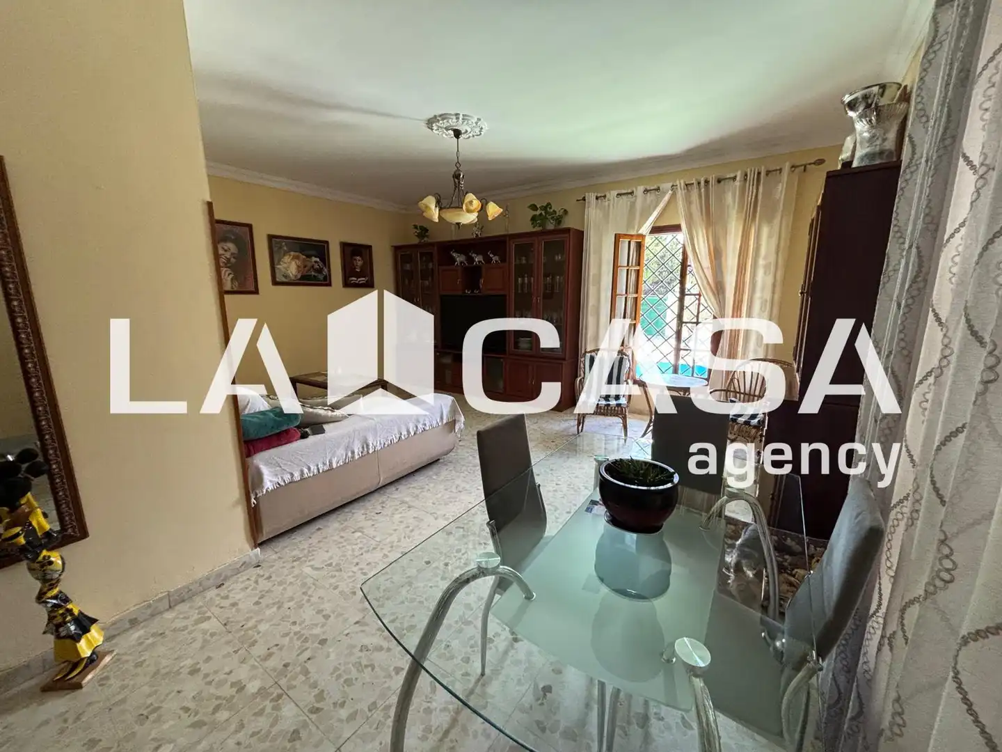 Chalet en venta en Cerros de Montequinto, imagen 6