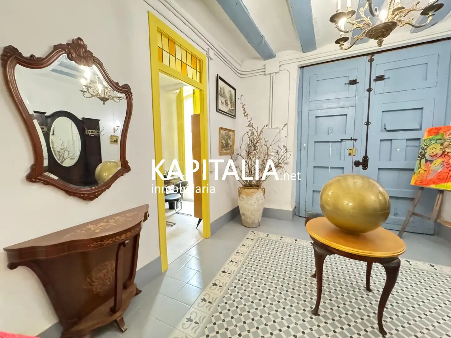 Maison avec terrasse à vendre à Benilloba, imagen 19